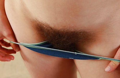 Porn Pics Young soft girl fur