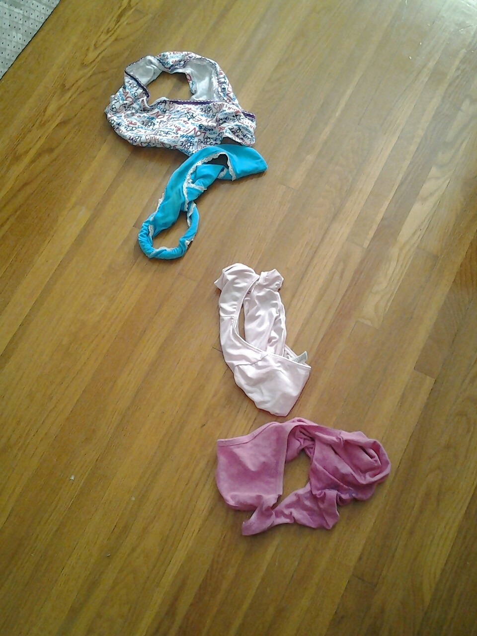 Porn Pics Panties