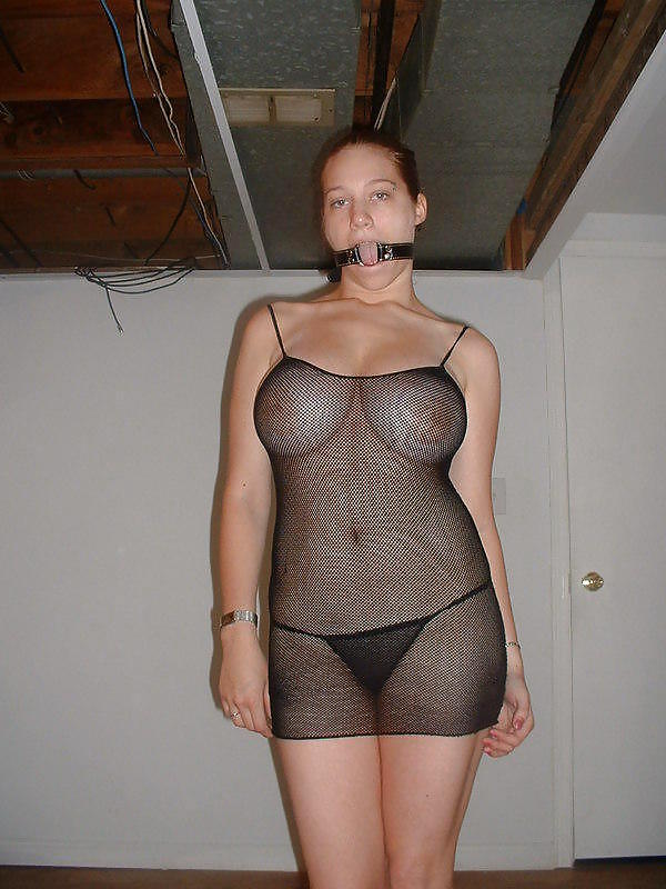 Porn Pics NAUGHTY REDHEAD