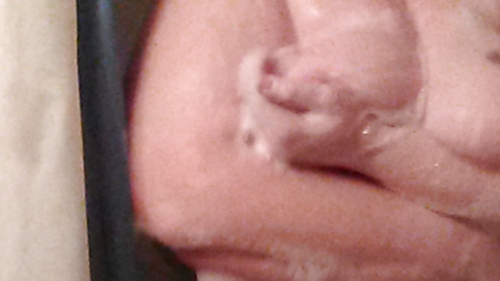 Porn Pics Awesome Tits Need Cum!