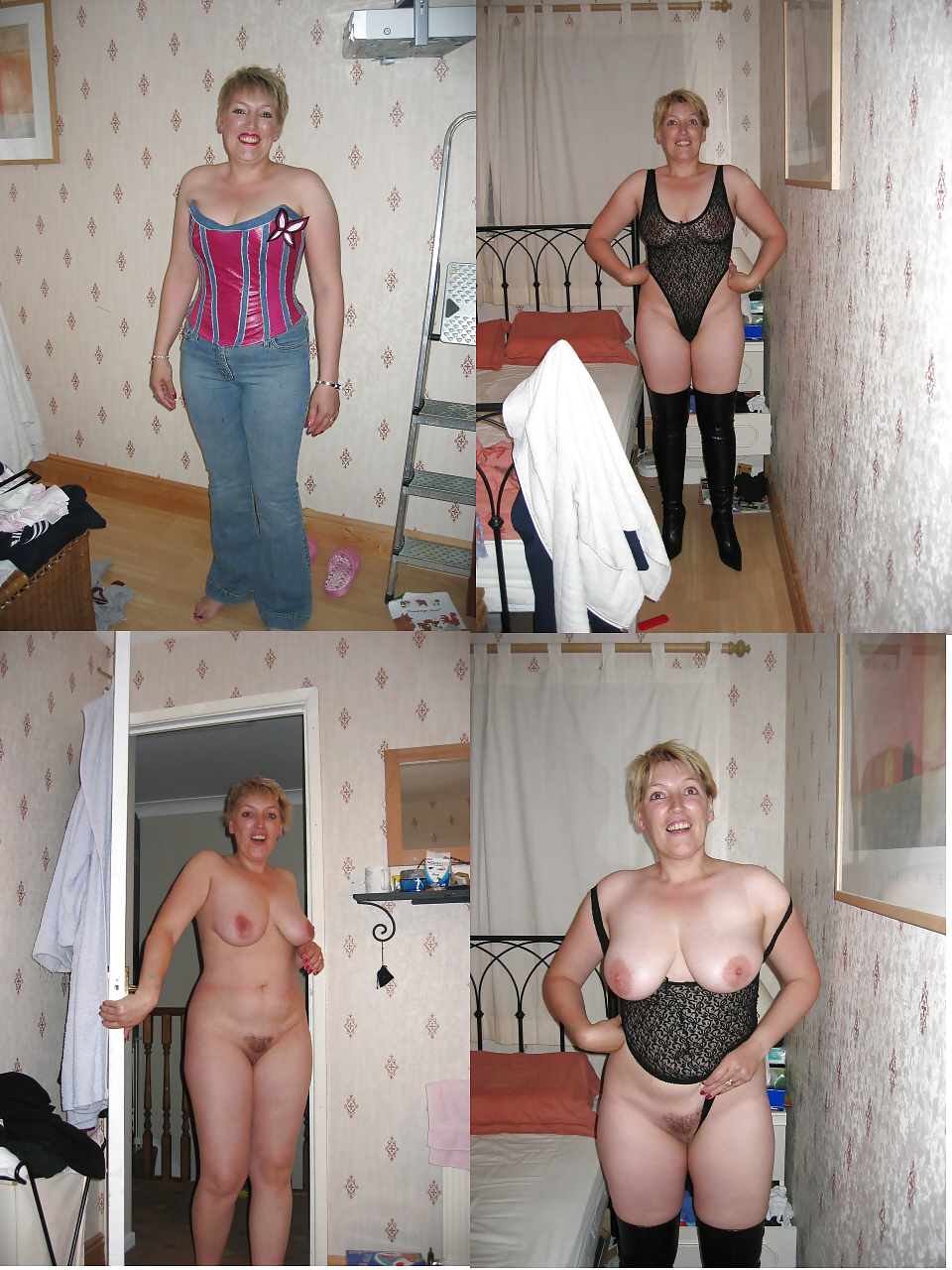 Porn Pics Before - After 29.