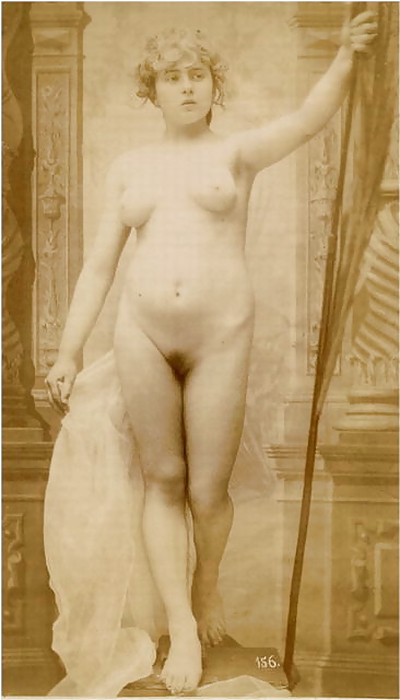 Porn Pics Vintage Nude