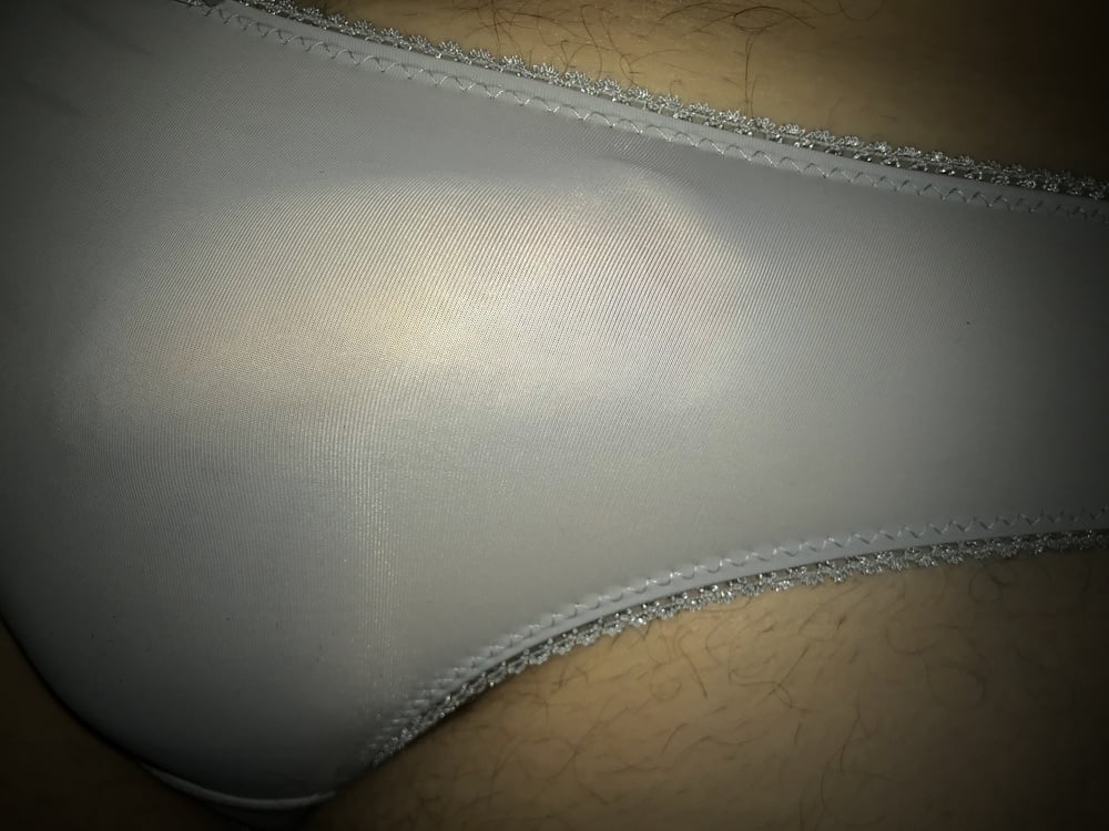 Porn Pics My sexy panties