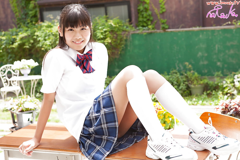 Porn Pics Serafuku 179