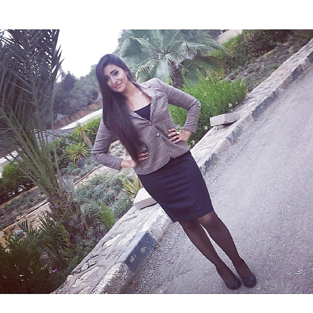 Porn Pics Arab beauty 39 - Cum on her