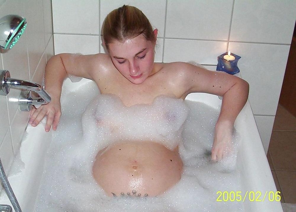 Porn Pics Ultimate Pregnant 3