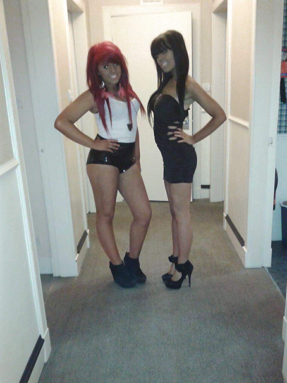 Porn Pics aberdeen hotties