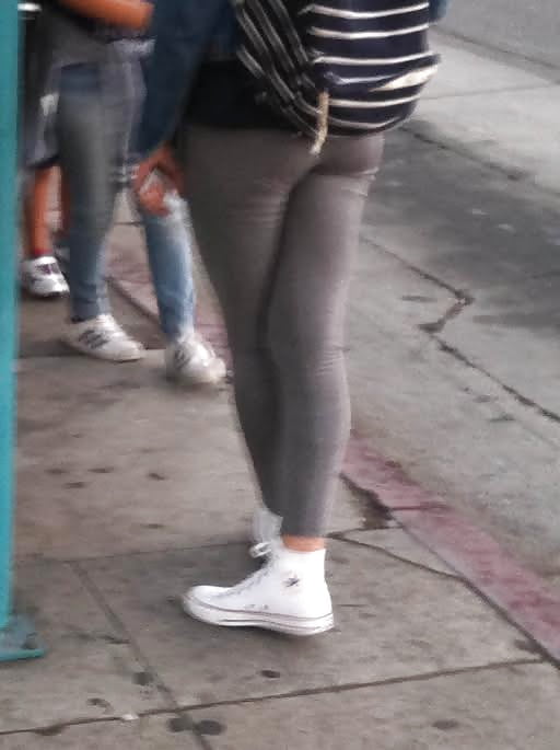 Porn Pics Ass. Los Angeles.