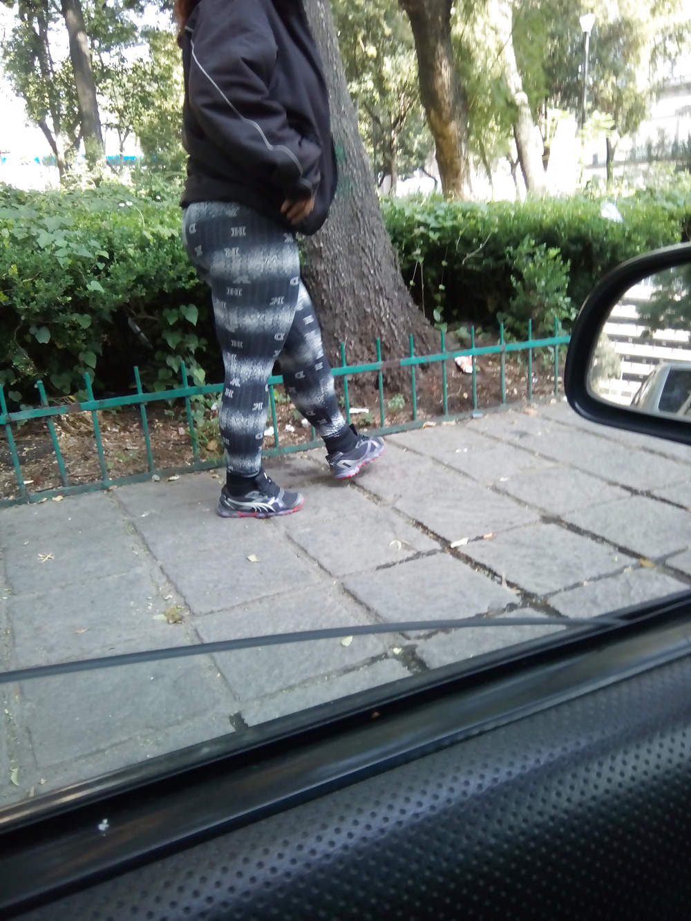 Porn Pics Chichotas redondas y culote