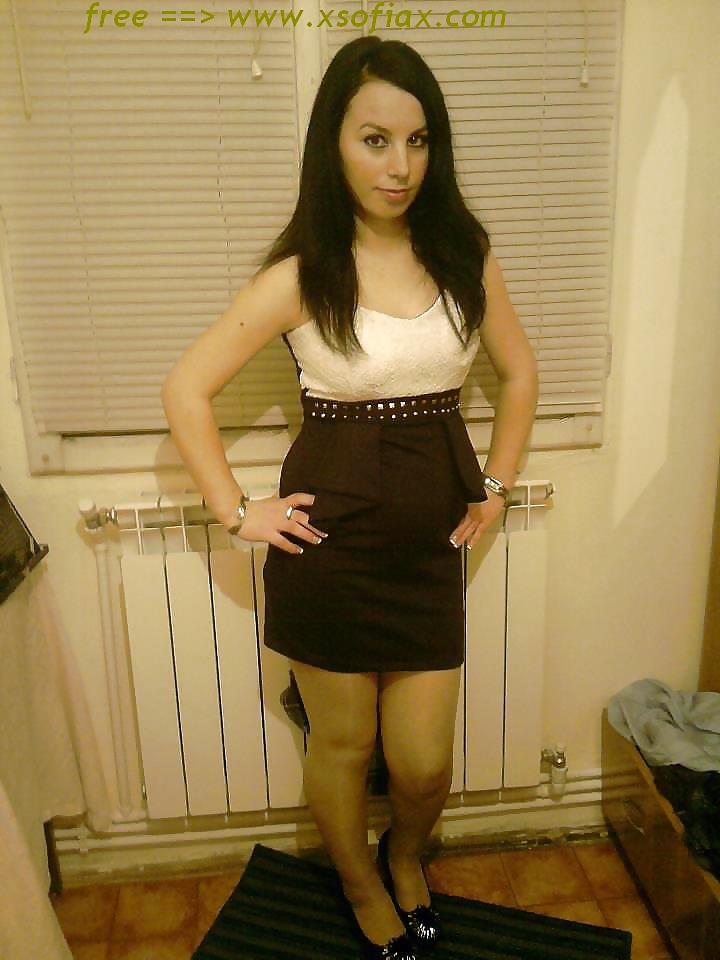 Porn Pics Hot Hot Hot meee 1# xsofiax dot com