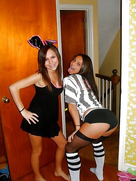 Porn Pics She loves being a slut