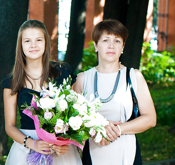 Porn Pics The Generation Game - who ya gonna go for?