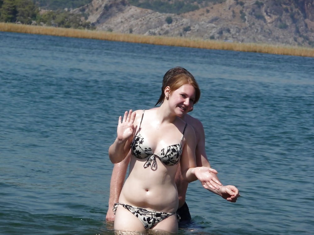 Porn Pics Nice Amatuer Girls Beached 2