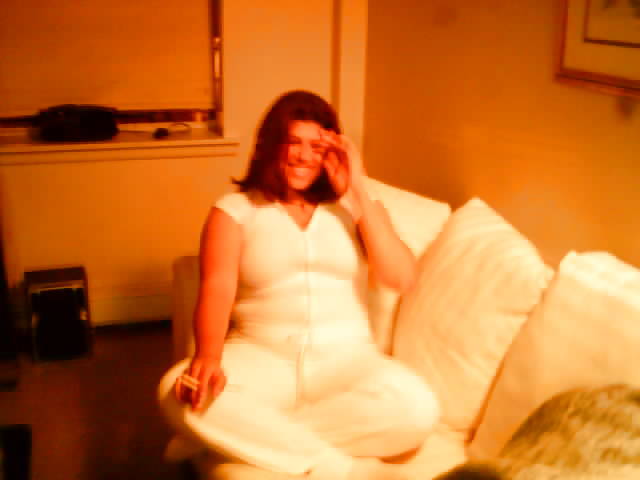 Porn Pics michelles second visit