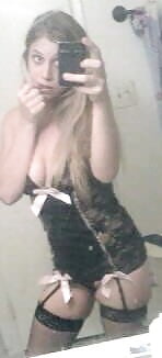 Porn Pics Crystal Connolly