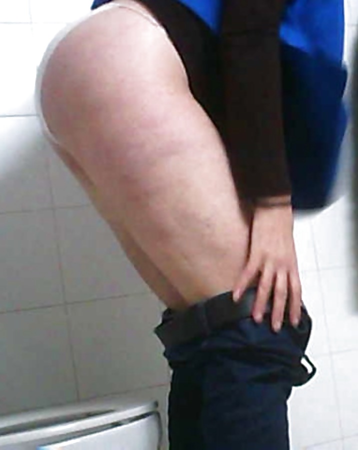 Porn Pics My cleaning girl changing and