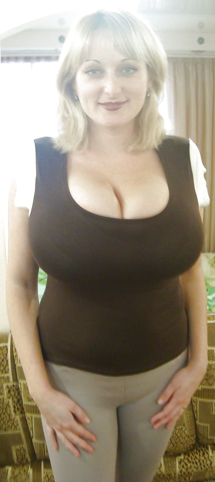 Porn Pics Webtastic Special: Huge Russian (Ultimate)