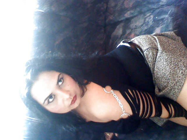 Porn Pics Nicky my best gf
