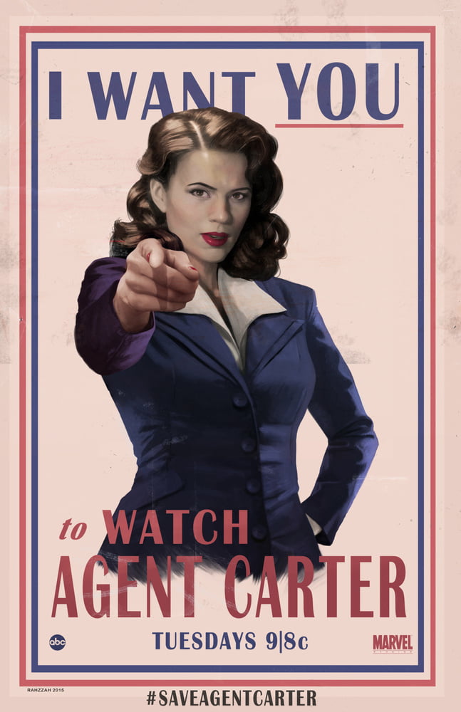 Agent Carter Porn - Erotic agent carter XXX album