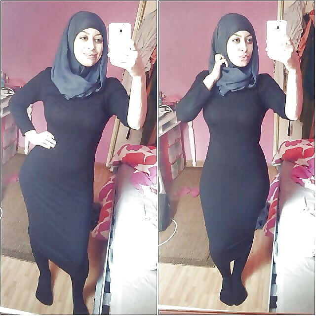 Porn Pics Hijab turkish arabic women