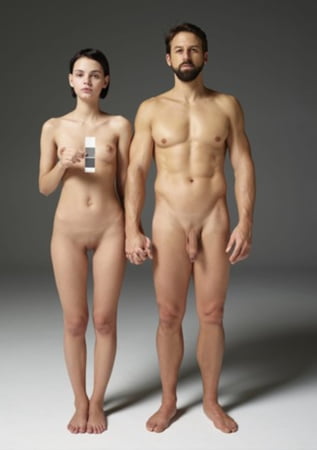 hot nude couples            