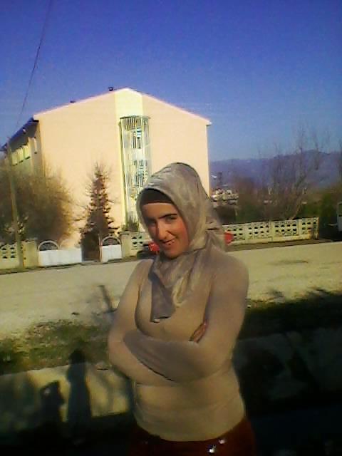 Porn Pics turban hijab 2012