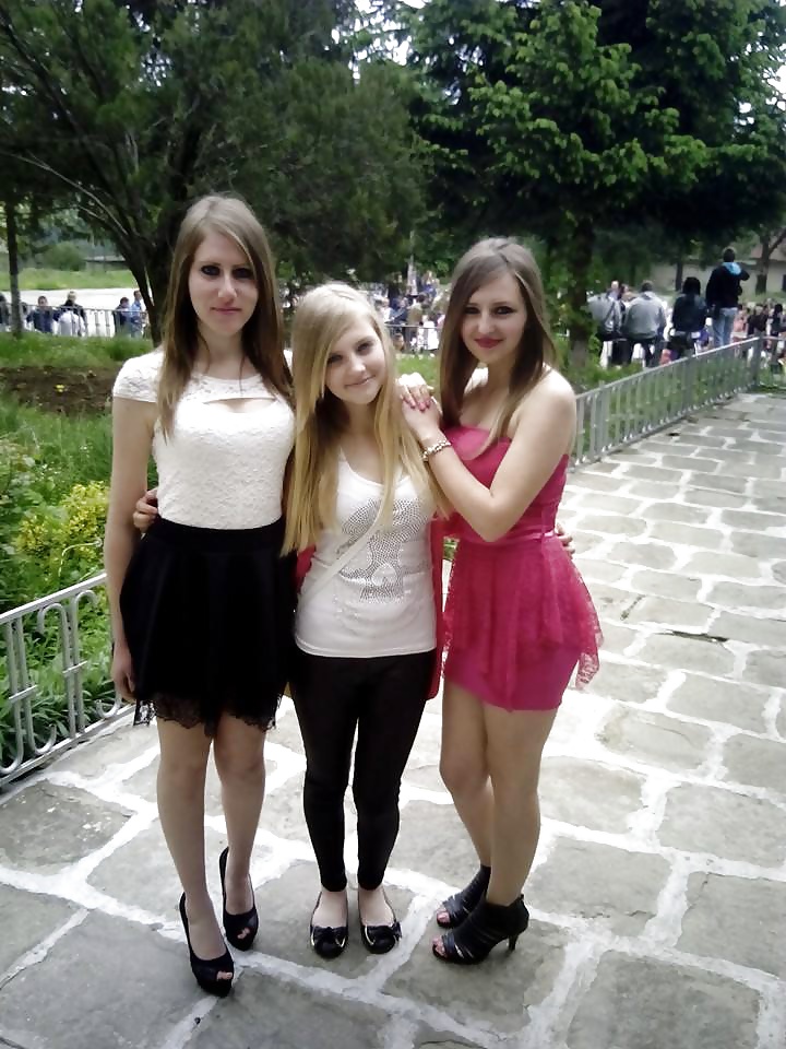 Porn Pics bulgarian and turkish mix 3