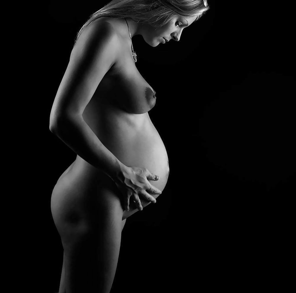 Men, sex third trimester of pregnancy