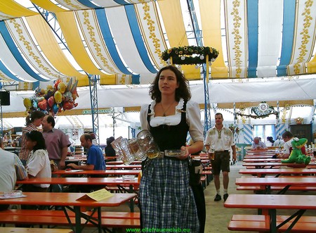 Geile Ehenutte aus Bayern