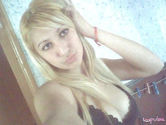 Porn Pics Rumi ex Bulgarian dancer