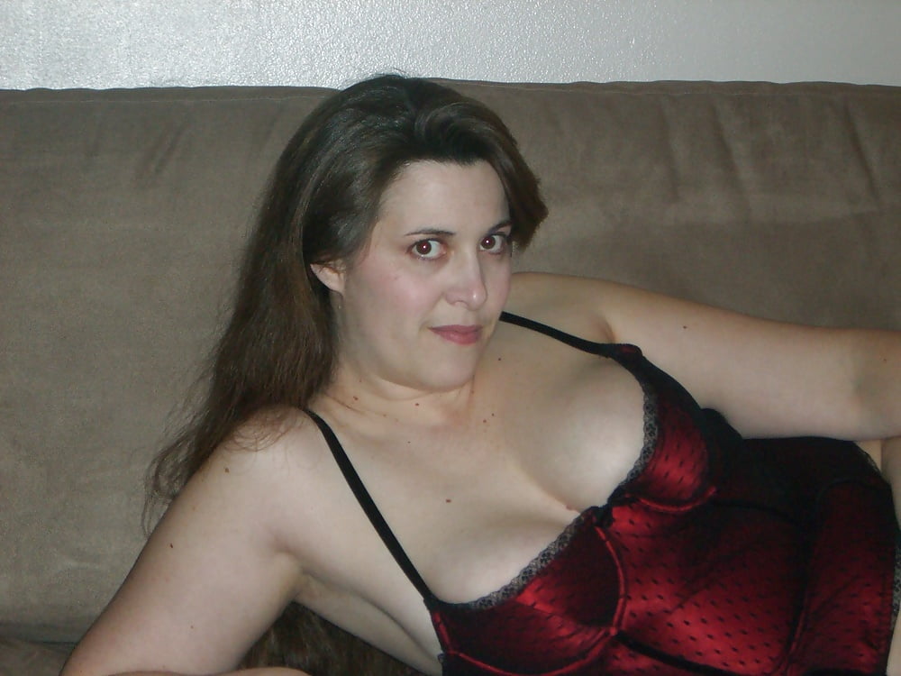 Porn Pics Sexy Mature BBW Wife Elaine 2