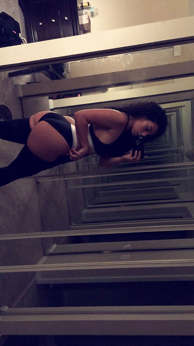 Porn Pics almost christmas 12-24-15 part 2