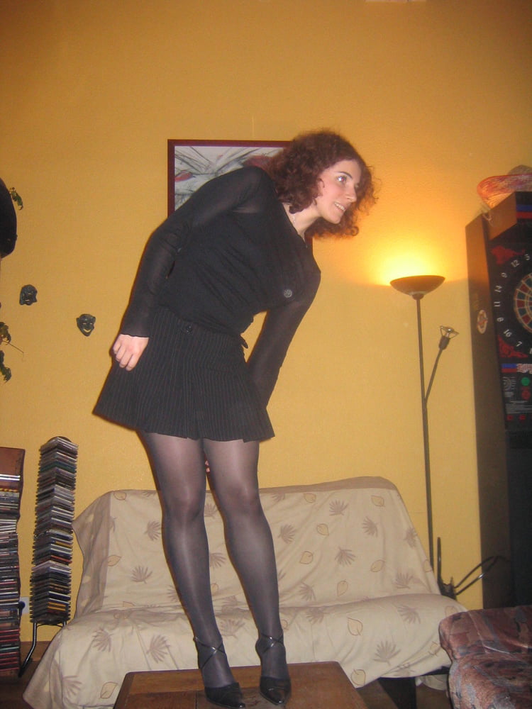 Porn Pics Celine salope francaise