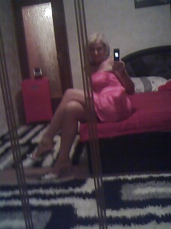 Sexy mature - private