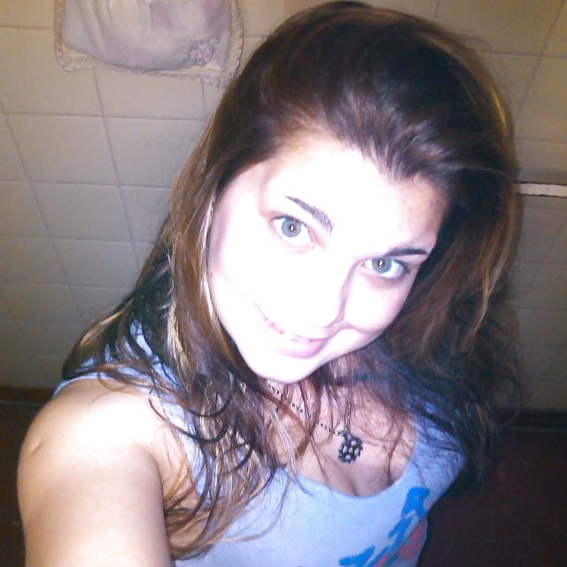 Porn Pics ivanita,putita de ojos verdes