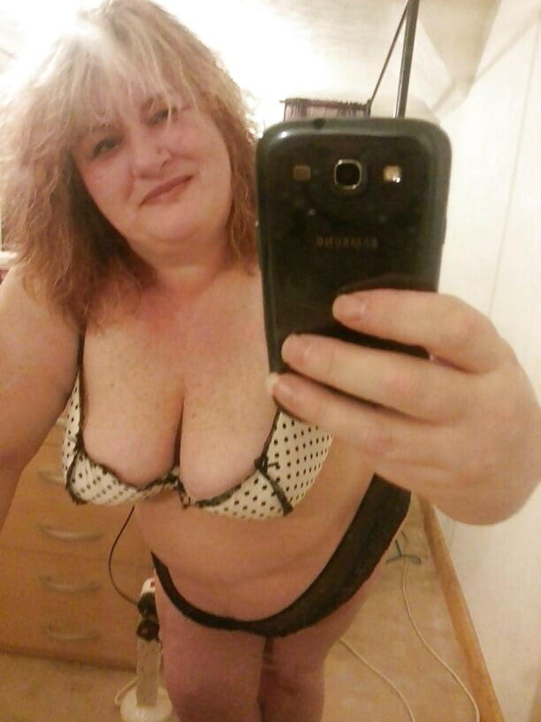 Porn Pics bbw milf - Ann Malkin