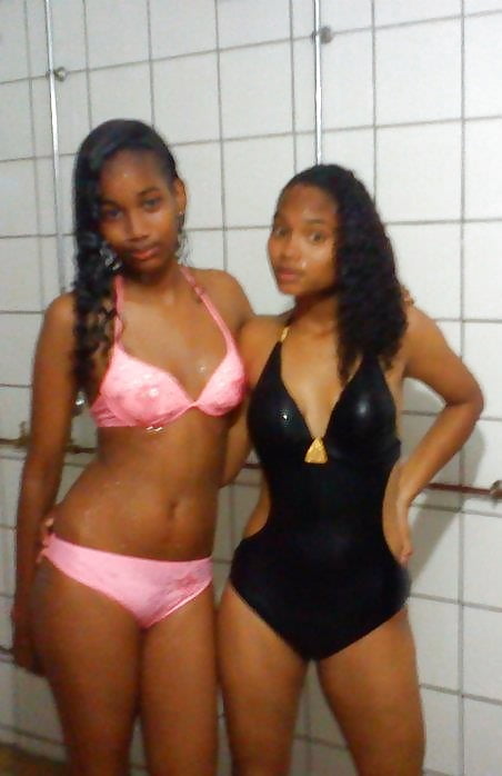 Porn Pics Black beauty 20