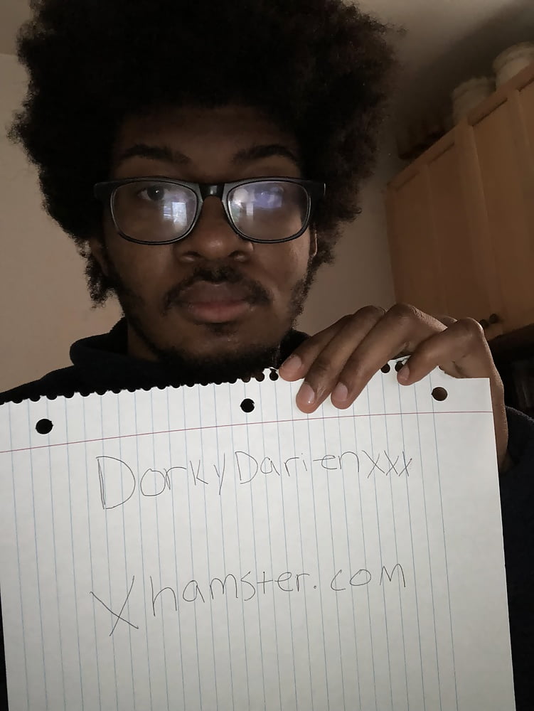 DorkyDarienxxx introduction