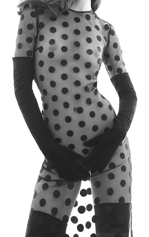 Porn Pics Tout en transparence