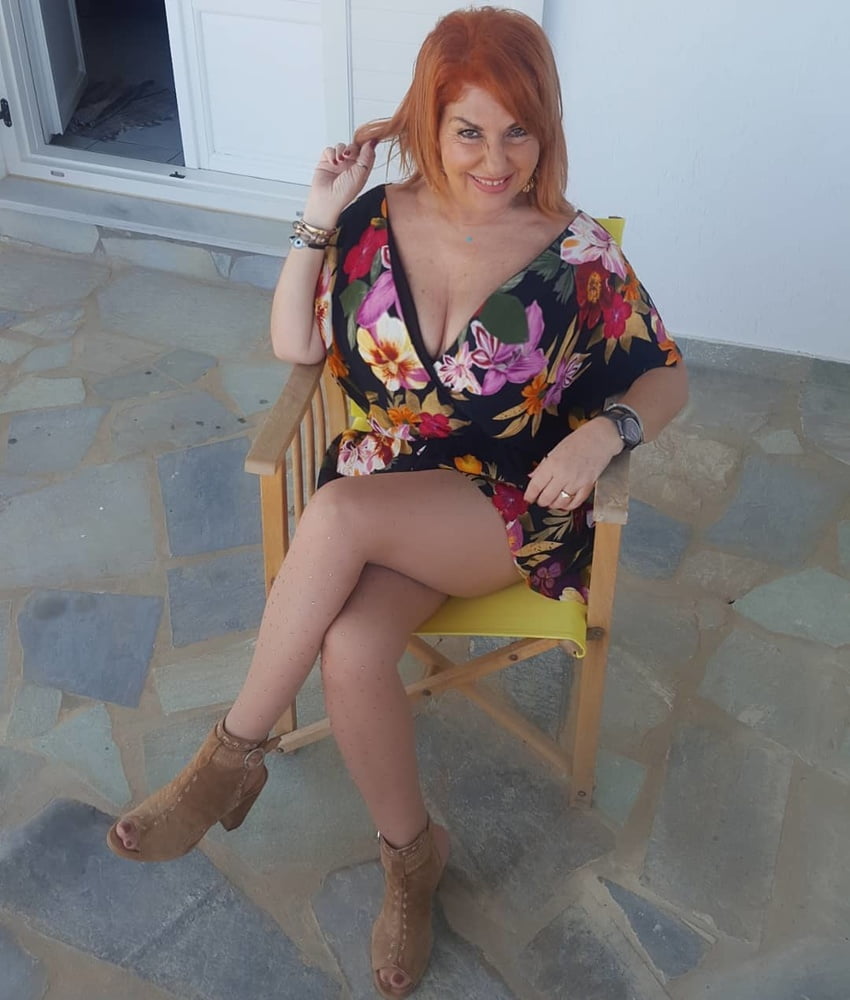 See and Save As my own hot mature mom eleni in sexy dress porn pict -  4crot.com