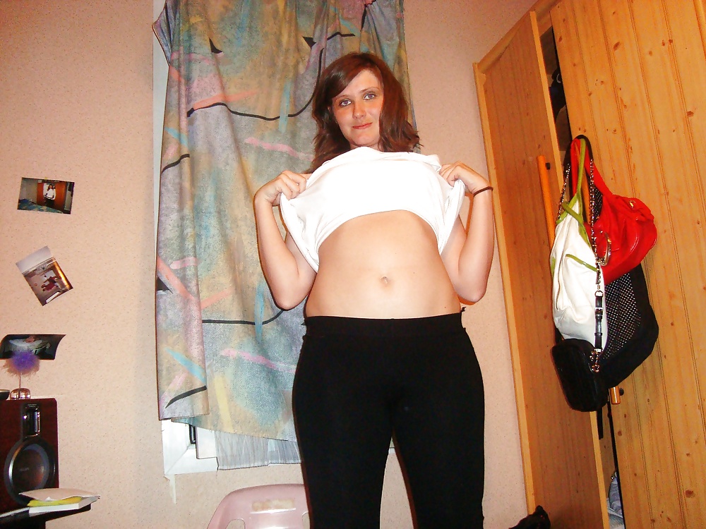 Porn Pics French amateur