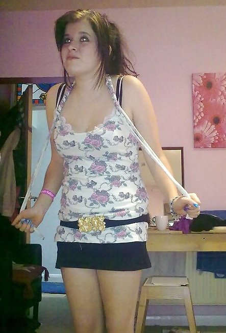 Porn Pics Hot British teens 6