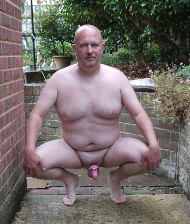 Exposed Naked Faggot Andrew Smith Hampshire Uk Outdoors Pics