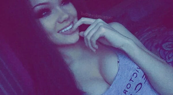 Porn Pics What would you do to this teen chav?