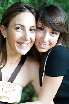 Porn Pics mother not their daughter'S TO TRIBUTE