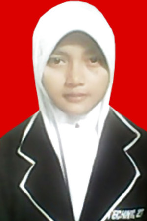 malay hijab girl