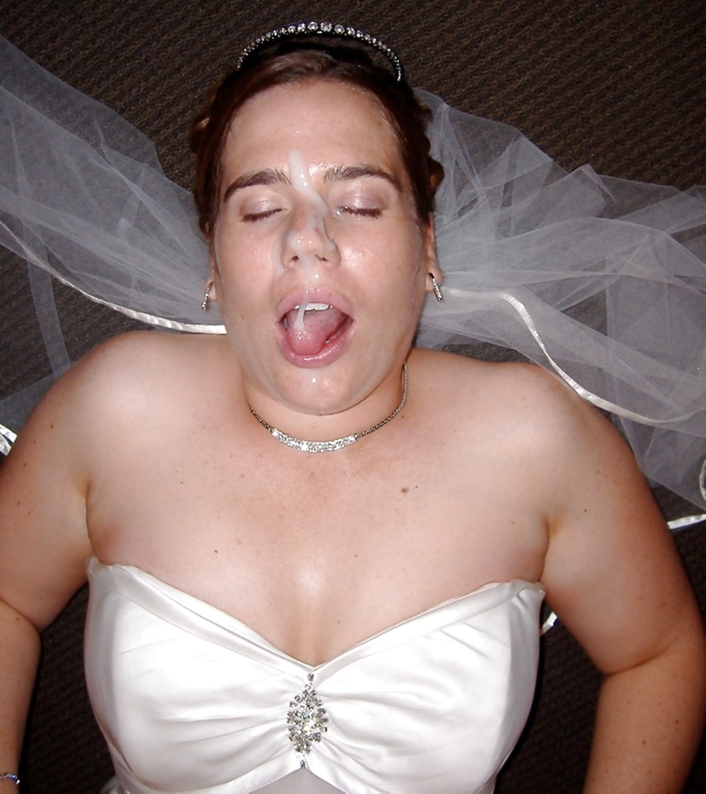 Cum Bride