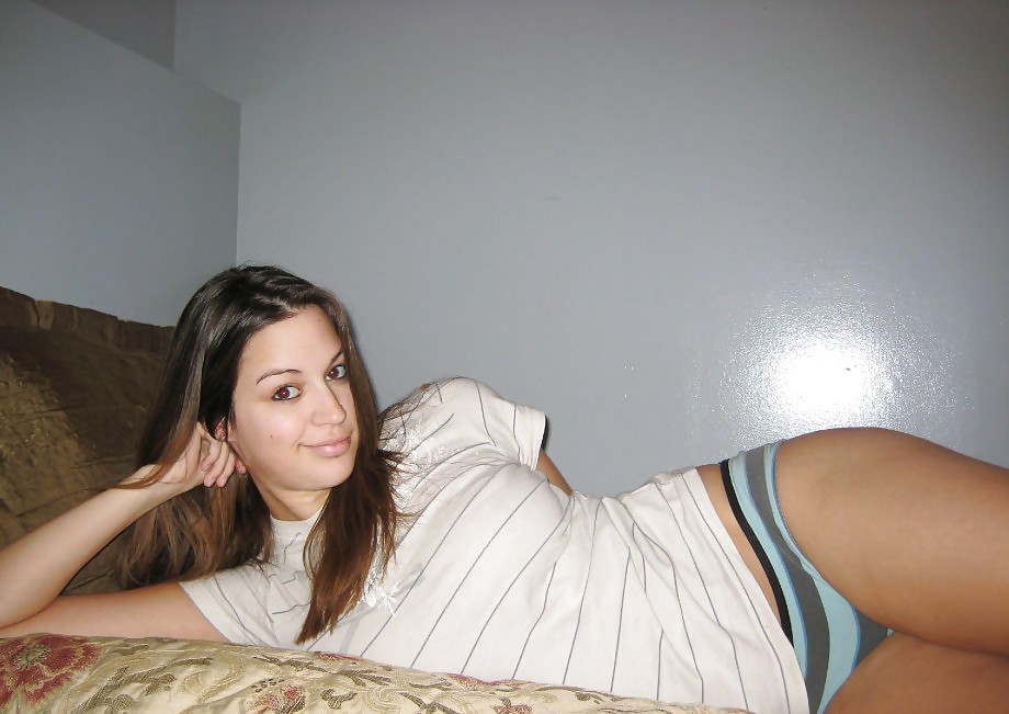 Porn Pics Skinny Hot Girl