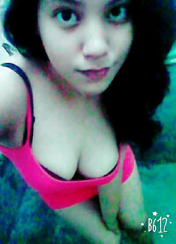 Porn Pics indo Abg bugil 2016 pt2