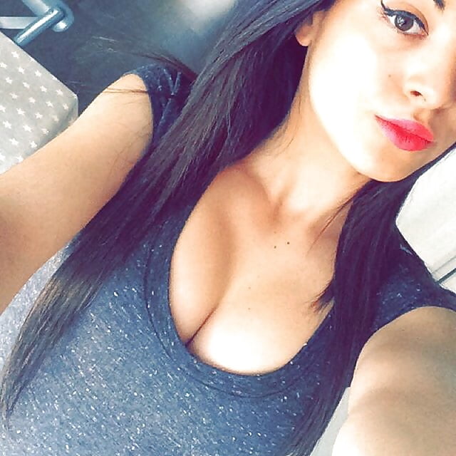 Porn Pics Beautiful & Horny teen # 66